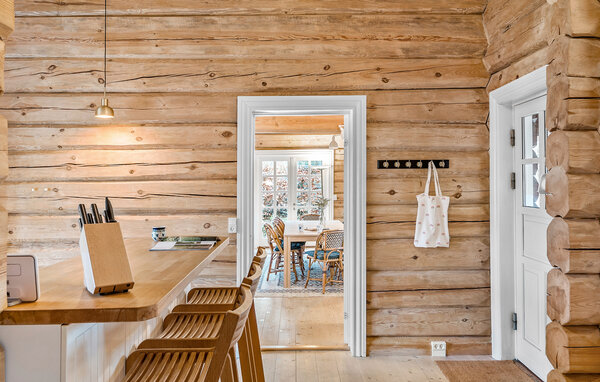 Holiday Home - Kulhuse Strand , Denmark - E15420 401
