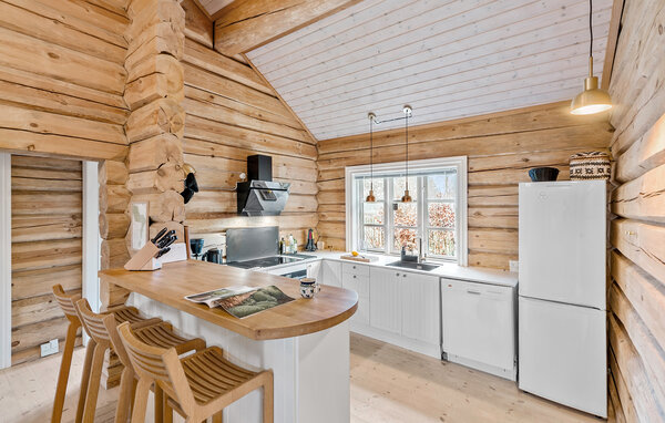 Holiday Home - Kulhuse Strand , Denmark - E15420 6
