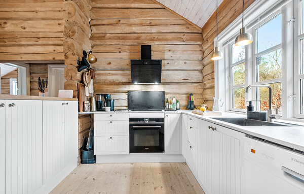 Holiday Home - Kulhuse Strand , Denmark - E15420 7