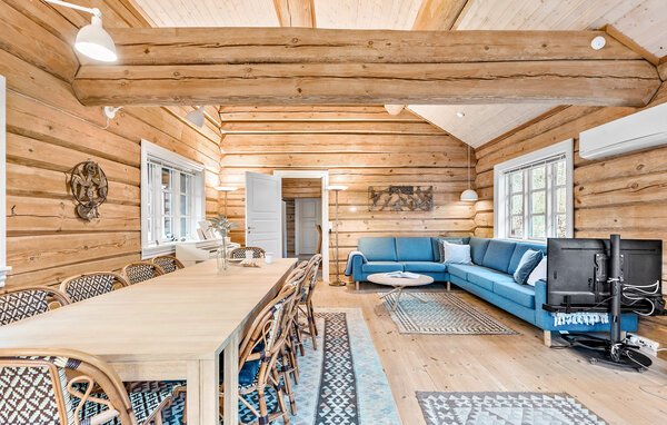 Holiday Home - Kulhuse Strand , Denmark - E15420 3