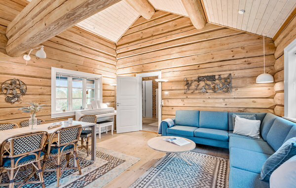 Holiday Home - Kulhuse Strand , Denmark - E15420 4