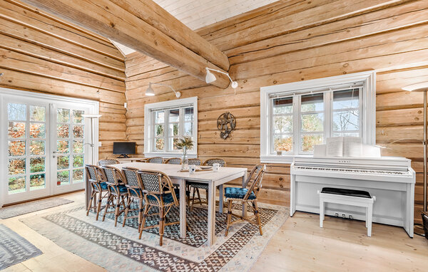 Holiday Home - Kulhuse Strand , Denmark - E15420 5