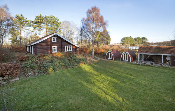 Holiday Home - Kulhuse Strand , Denmark - E15420 81