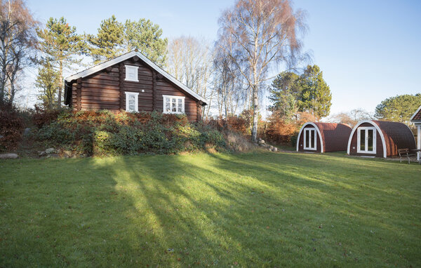 Holiday Home - Kulhuse Strand , Denmark - E15420 82