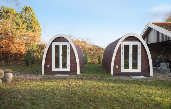Holiday Home - Kulhuse Strand , Denmark - E15420 84