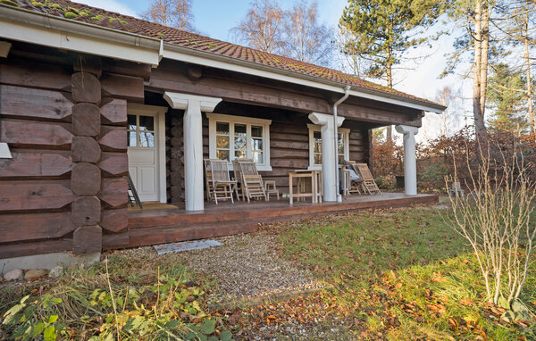 Holiday Home - Kulhuse Strand , Denmark - E15420 101