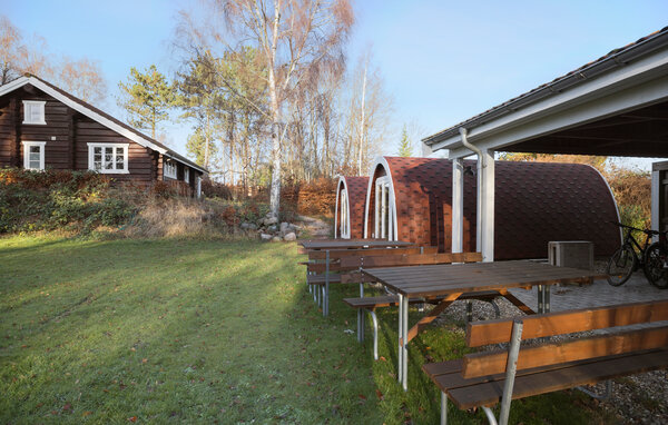 Holiday Home - Kulhuse Strand , Denmark - E15420 102