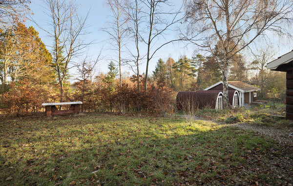 Holiday Home - Kulhuse Strand , Denmark - E15420 103