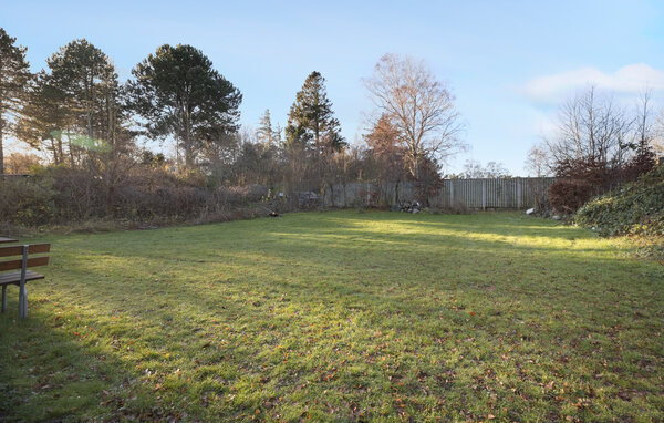 Holiday Home - Kulhuse Strand , Denmark - E15420 104