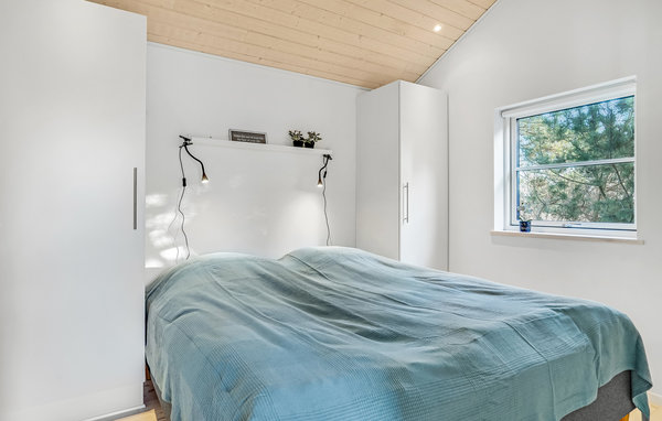 Casa de vacaciones - Hyllingeriis , Dinamarca - E15424 601