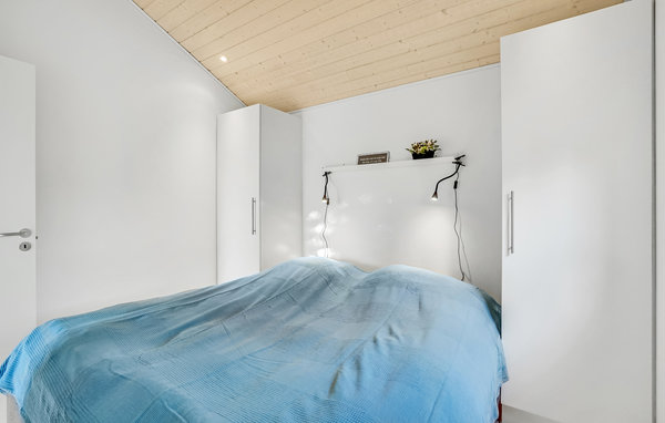 Casa de vacaciones - Hyllingeriis , Dinamarca - E15424 602