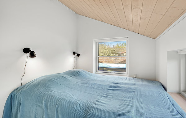 Casa de vacaciones - Hyllingeriis , Dinamarca - E15424 604