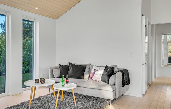 Casa de vacaciones - Hyllingeriis , Dinamarca - E15424 301