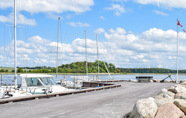 Ferienhaus - Sønderby Strand , Dänemark - E15465 903