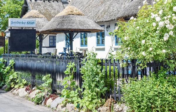 Ferienhaus - Sønderby Strand , Dänemark - E15465 905
