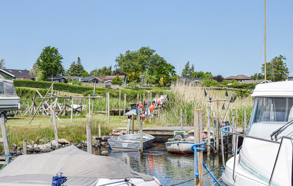 Ferienhaus - Sønderby Strand , Dänemark - E15465 906