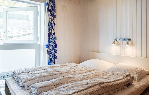 Ferienhaus - Sønderby Strand , Dänemark - E15465 601