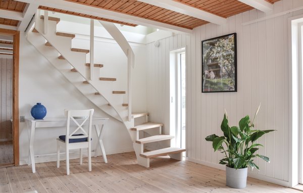Ferienhaus - Sønderby Strand , Dänemark - E15465 501