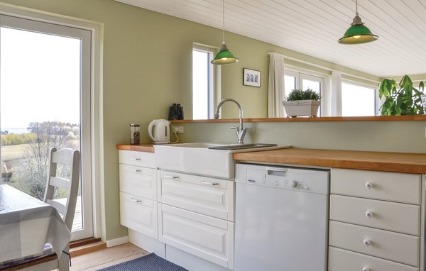 Ferienhaus - Sønderby Strand , Dänemark - E15465 6