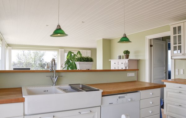 Ferienhaus - Sønderby Strand , Dänemark - E15465 402