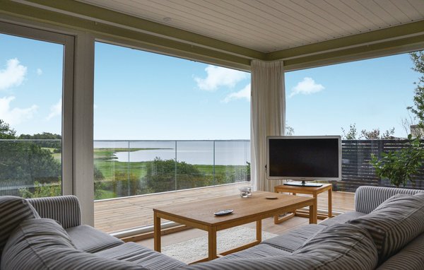 Ferienhaus - Sønderby Strand , Dänemark - E15465 3