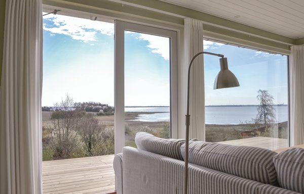 Ferienhaus - Sønderby Strand , Dänemark - E15465 301
