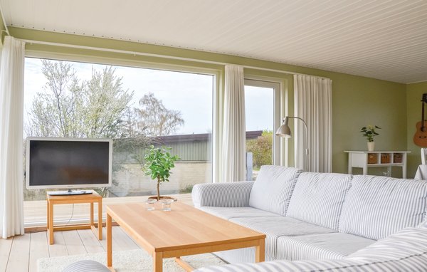 Ferienhaus - Sønderby Strand , Dänemark - E15465 302