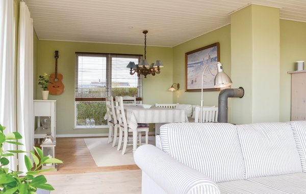 Ferienhaus - Sønderby Strand , Dänemark - E15465 5