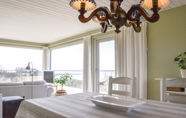 Ferienhaus - Sønderby Strand , Dänemark - E15465 304