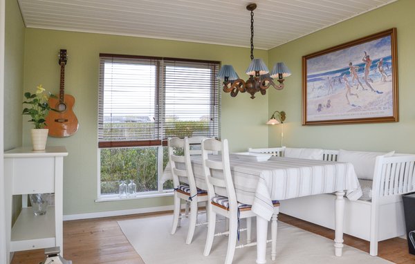Ferienhaus - Sønderby Strand , Dänemark - E15465 305