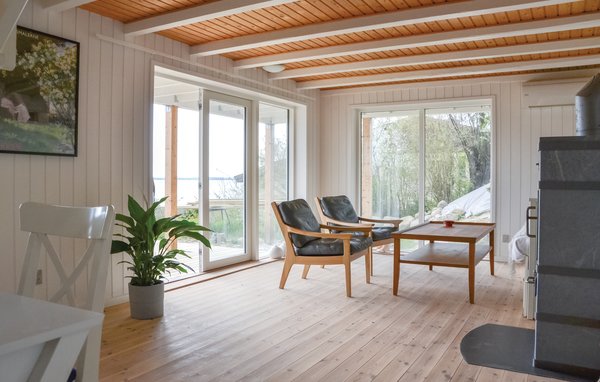Ferienhaus - Sønderby Strand , Dänemark - E15465 4