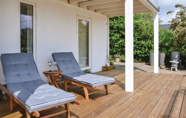 Ferienhaus - Sønderby Strand , Dänemark - E15465 7
