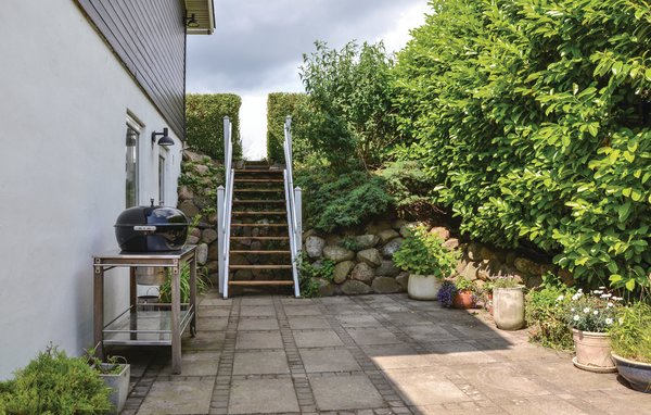 Ferienhaus - Sønderby Strand , Dänemark - E15465 101