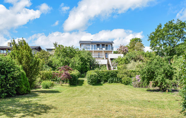 Ferienhaus - Sønderby Strand , Dänemark - E15465 102