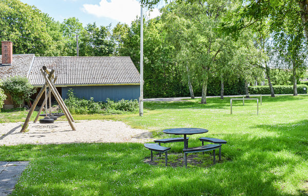 Ferienhaus - Sønderby Strand , Dänemark - E15465 104