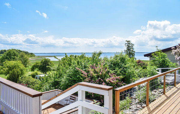 Ferienhaus - Sønderby Strand , Dänemark - E15465 105
