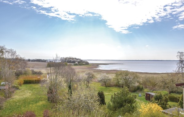 Ferienhaus - Sønderby Strand , Dänemark - E15465 201