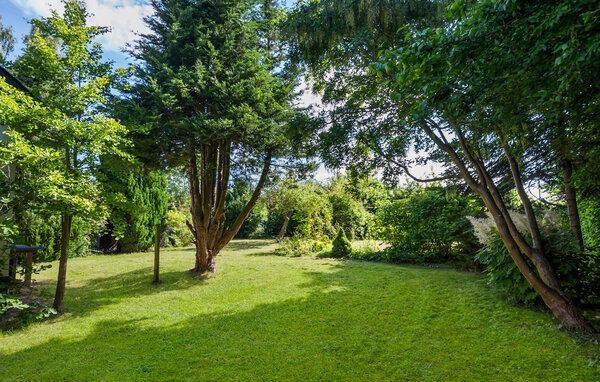 Casa de vacaciones - Fjenneslev , Dinamarca - E15608 6
