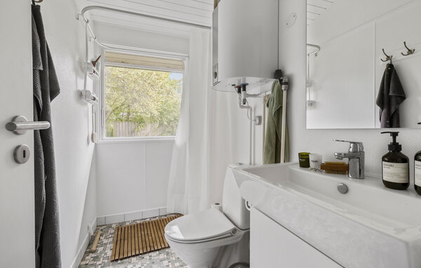 Holiday Home - Kulhuse Strand , Denmark - E15888 701