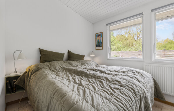 Holiday Home - Kulhuse Strand , Denmark - E15888 601