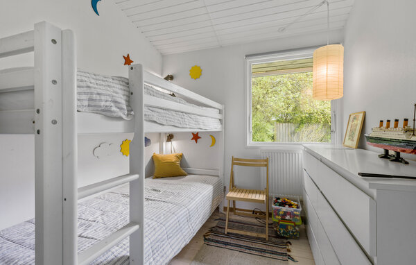 Holiday Home - Kulhuse Strand , Denmark - E15888 603