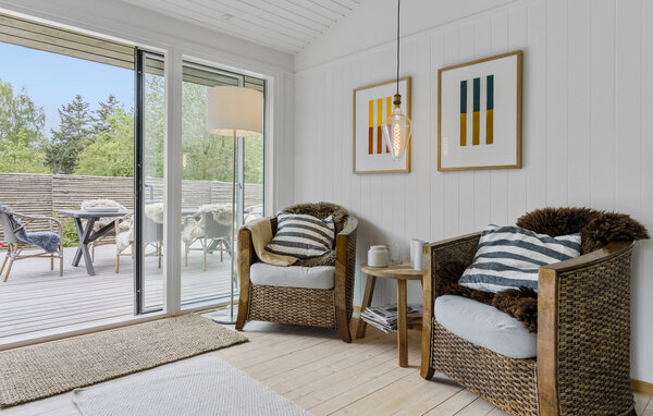 Holiday Home - Kulhuse Strand , Denmark - E15888 8