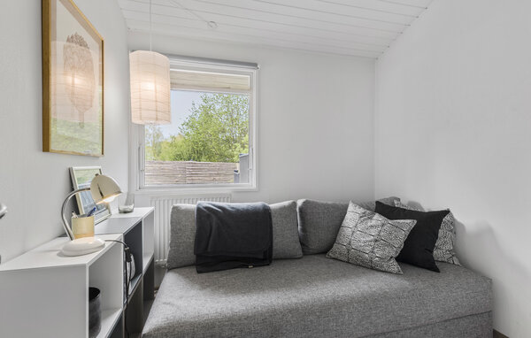 Holiday Home - Kulhuse Strand , Denmark - E15888 502