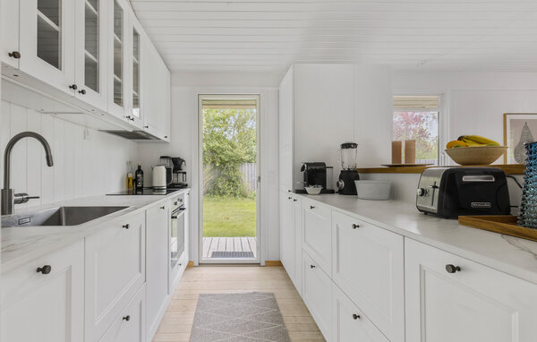 Holiday Home - Kulhuse Strand , Denmark - E15888 6