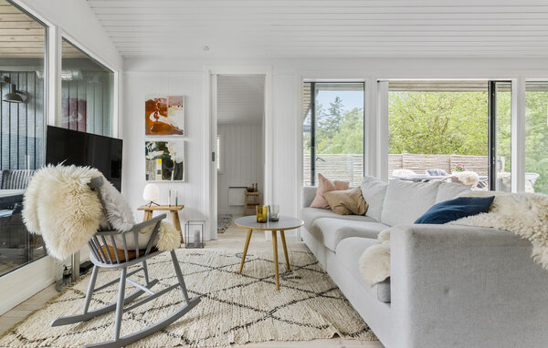 Holiday Home - Kulhuse Strand , Denmark - E15888 3