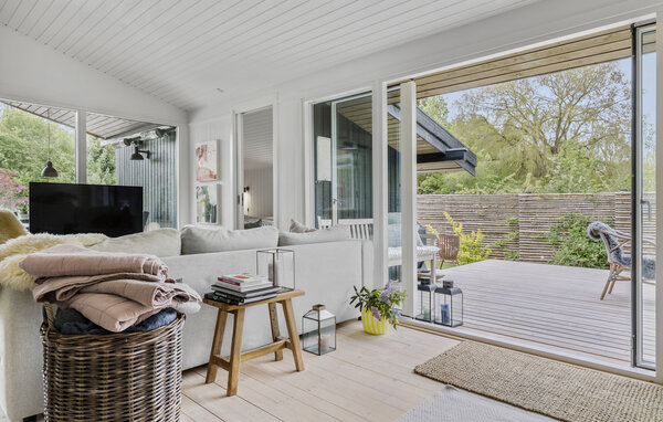 Holiday Home - Kulhuse Strand , Denmark - E15888 7