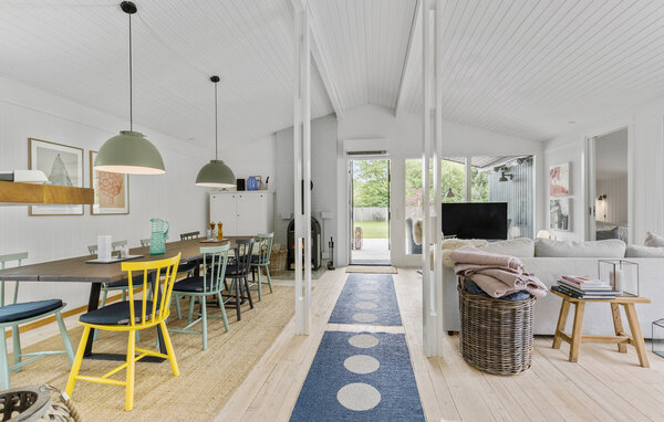 Holiday Home - Kulhuse Strand , Denmark - E15888 4