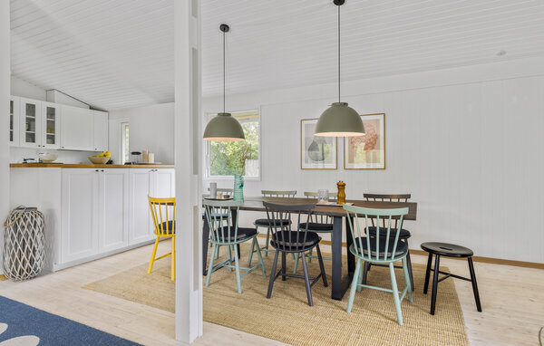 Holiday Home - Kulhuse Strand , Denmark - E15888 301