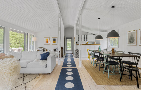 Holiday Home - Kulhuse Strand , Denmark - E15888 5