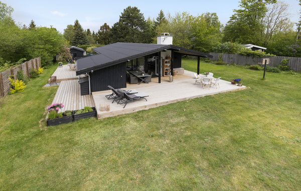 Holiday Home - Kulhuse Strand , Denmark - E15888 1